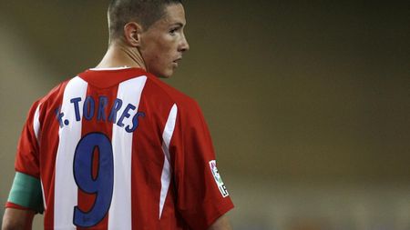 "El NiÃ±o" Torres despre perioada Chelsea: "Era ca și cum înotam cu hainele pe mine"