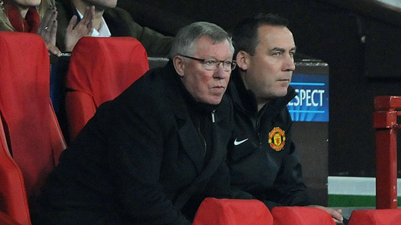 United trimite scouteri la meciul Stelei cu Molde!** Oferta de milioane pregătită de Sir Alex pentru "viitorul Berg"