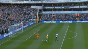 Cel mai frumos compliment primit de Chiricheș de când s-a transferat la Tottenham! "E sublim!" Declarația dată de un atacant legendar al Angliei