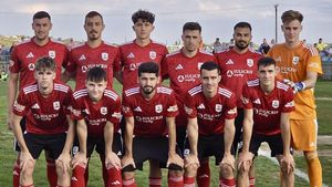 Unirea Braniștea, explicații după ce a refuzat să mai reia după pauză derby-ul local din Liga 3 cu Sporting Liești! Ce sancțiuni riscă clubul care în vară a fost aproape de promovarea în Liga 2