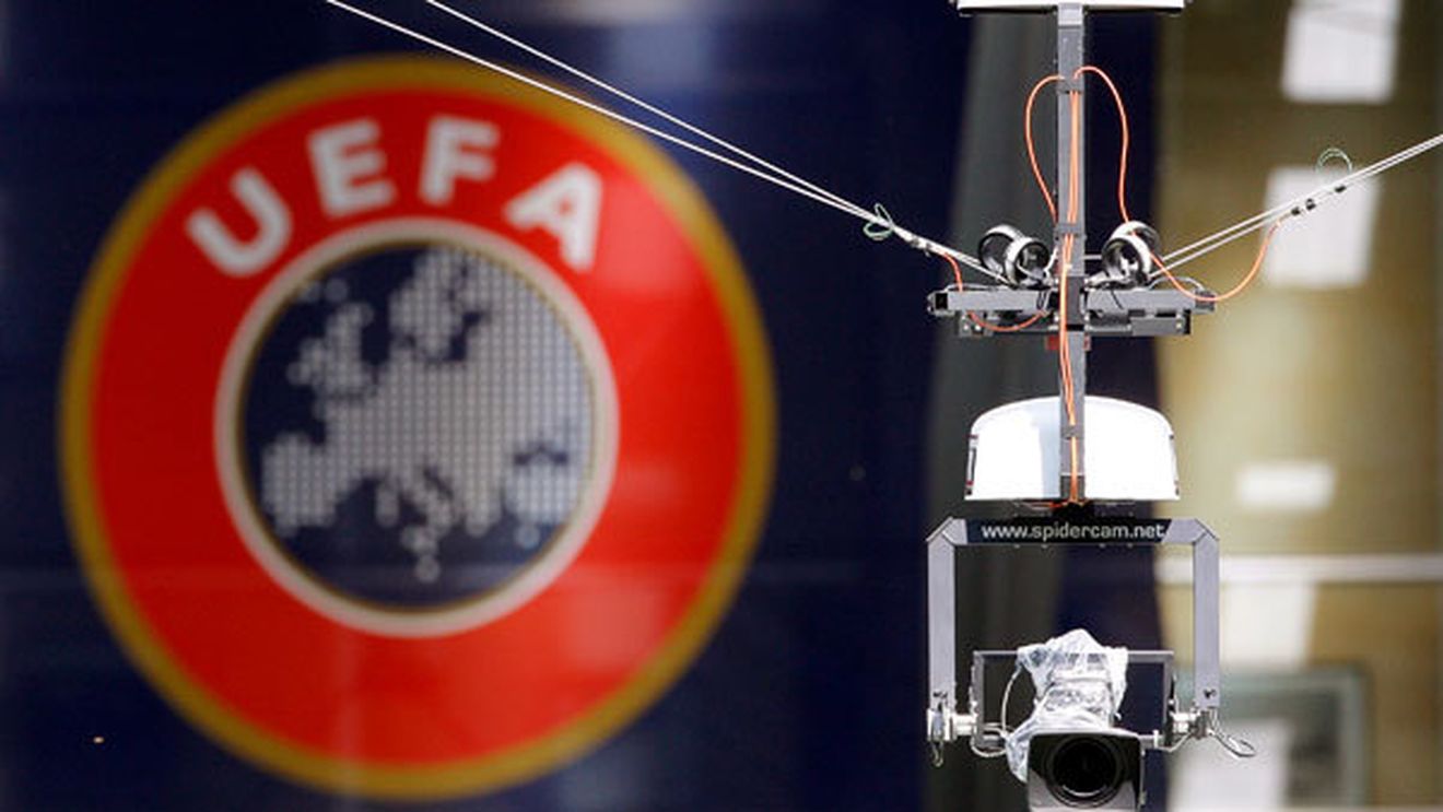 Steaua a captat atenția, dar cei de la UEFA sunt impresionați de alt proiect din Liga I:** "E încurajator să-i vedem!" Echipa care a reușit să le atragă privirile