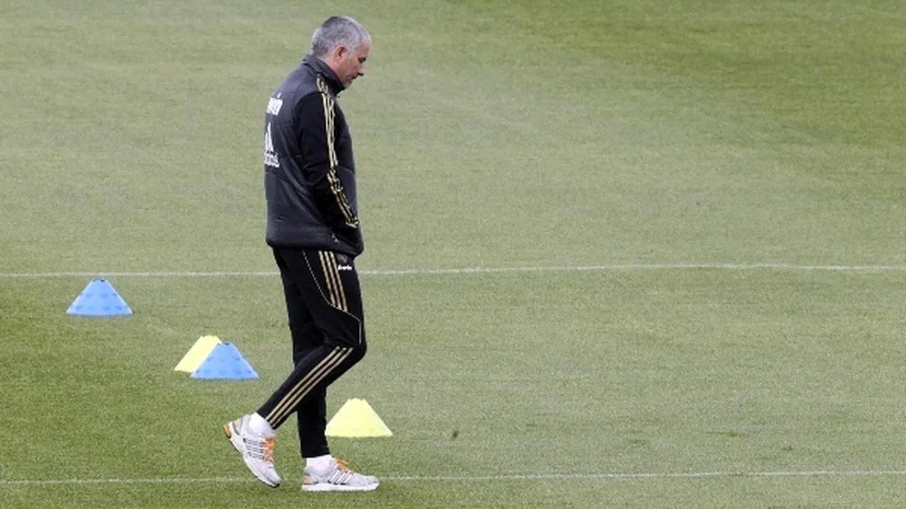 Mourinho revine în viața lui Chelsea!** Ce transfer NEBUN le propune 'Specialul' campionilor europeni