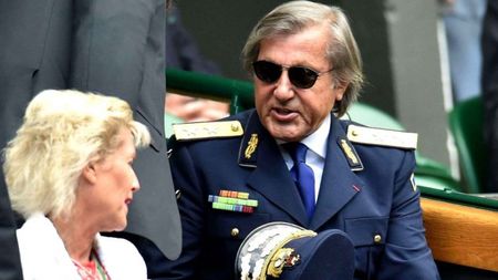 "Vreți fotbal? Mai bine mai faceți un cimitir! Cimitirul Ghencea 3! O să vă îmbogățiți!". Reacția lui Ilie Năstase după ce Ministerul Apărării a decis să înființeze o nouă echipă de fotbal