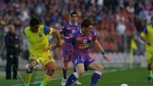 Și-au dat foc la valiză!** Timișoara - Steaua 0-0