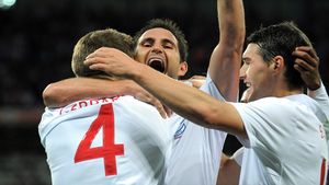 Ultimul Mondial pentru Gerrard și Lampard? "Ar putea fi ultima șansă de a lua trofeul"