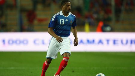 Francezii, șocați de forța României! Evra a avut "vedenii" pe teren: "Am avut impresia că sunt 12! Au alergat ca nebunii!"