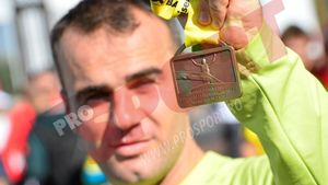 Ce trebuie să știi dacă vrei să participi la Maratonul București, programat pe 15 octombrie 