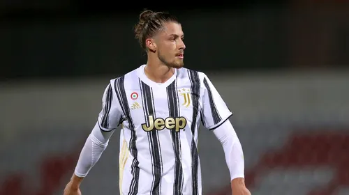 Radu Drăgușin ar putea pleca de la Juventus! De ce nu și-a prelungit contractul cu echipa din Serie A