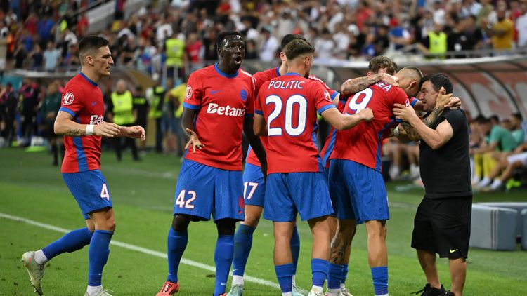 Ce transferuri! Un club din Superliga îi vrea pe Baba Alhassan și pe Dennis Politic