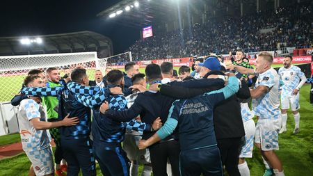 EXCLUSIV Corvinul „repatriază” unul dintre câștigătorii Cupei României. Fotbalistul vine din Superliga