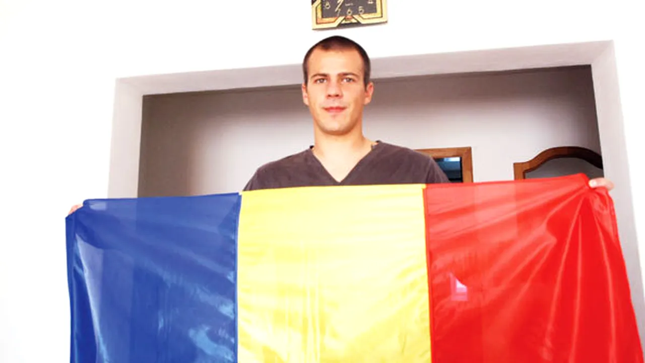 Joacă în România, apără împotriva ei!** Un portar din Liga I a fost chemat la naționala Estoniei pentru meciul cu naționala lui Pițurcă