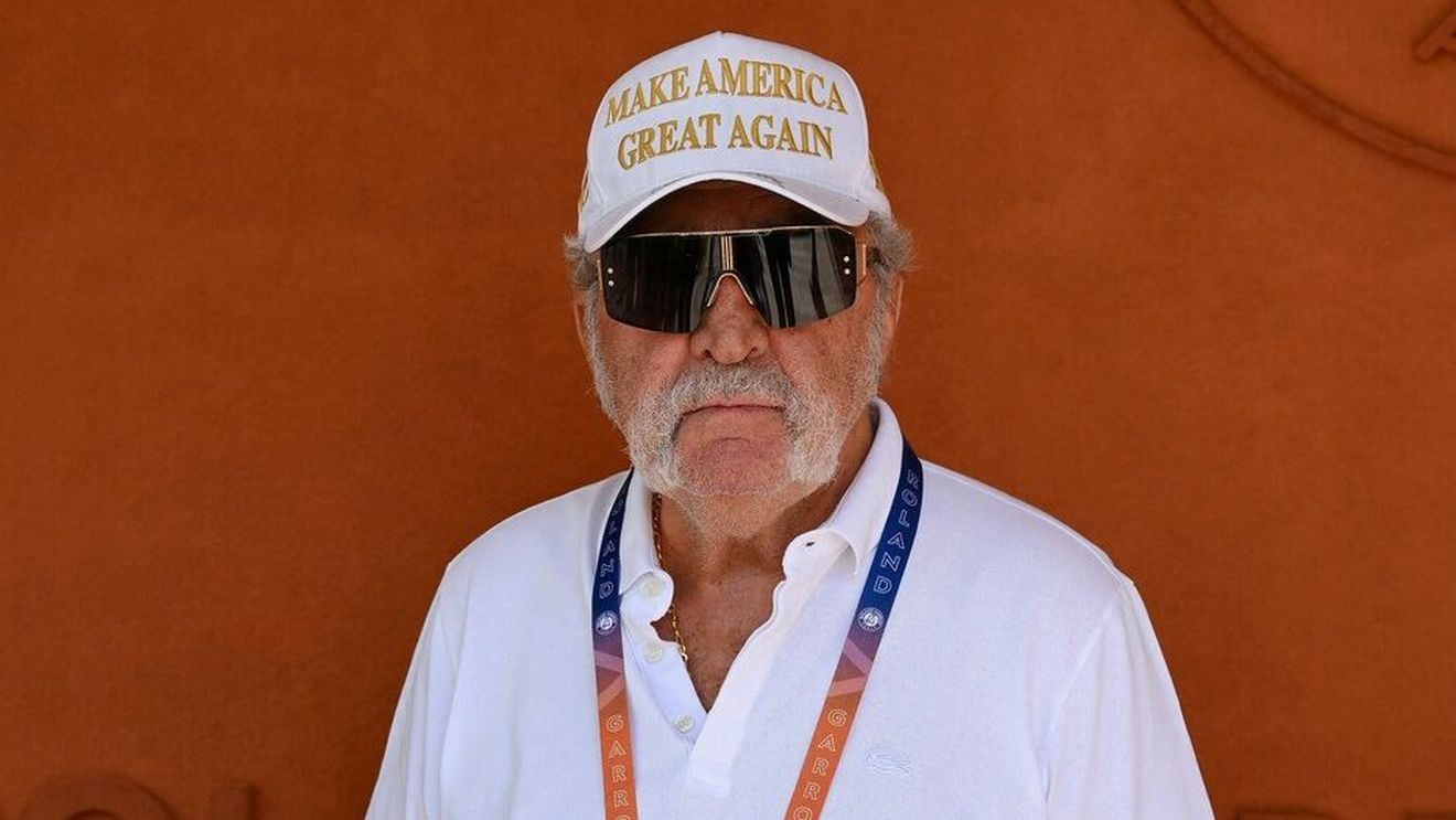 Misterul casei părintești a lui Ion Țiriac. Magnatul ar fi vrut s-o cumpere cu 5.000.000 de euro: reacția primarului din Brașov