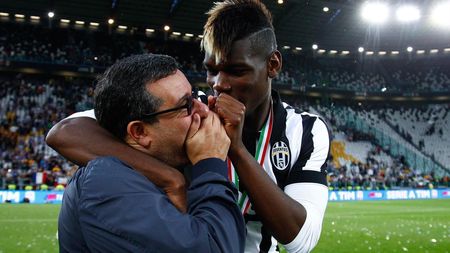 Transferul lui Pogba e în aer. Niciun club nu vrea să-i plătească comisionul lui Raiola. Sumă ireală cerută de impresar