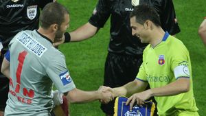 "Lobonț și Rădoi pot pleca! Îi vor înlocui jucători ieftini"