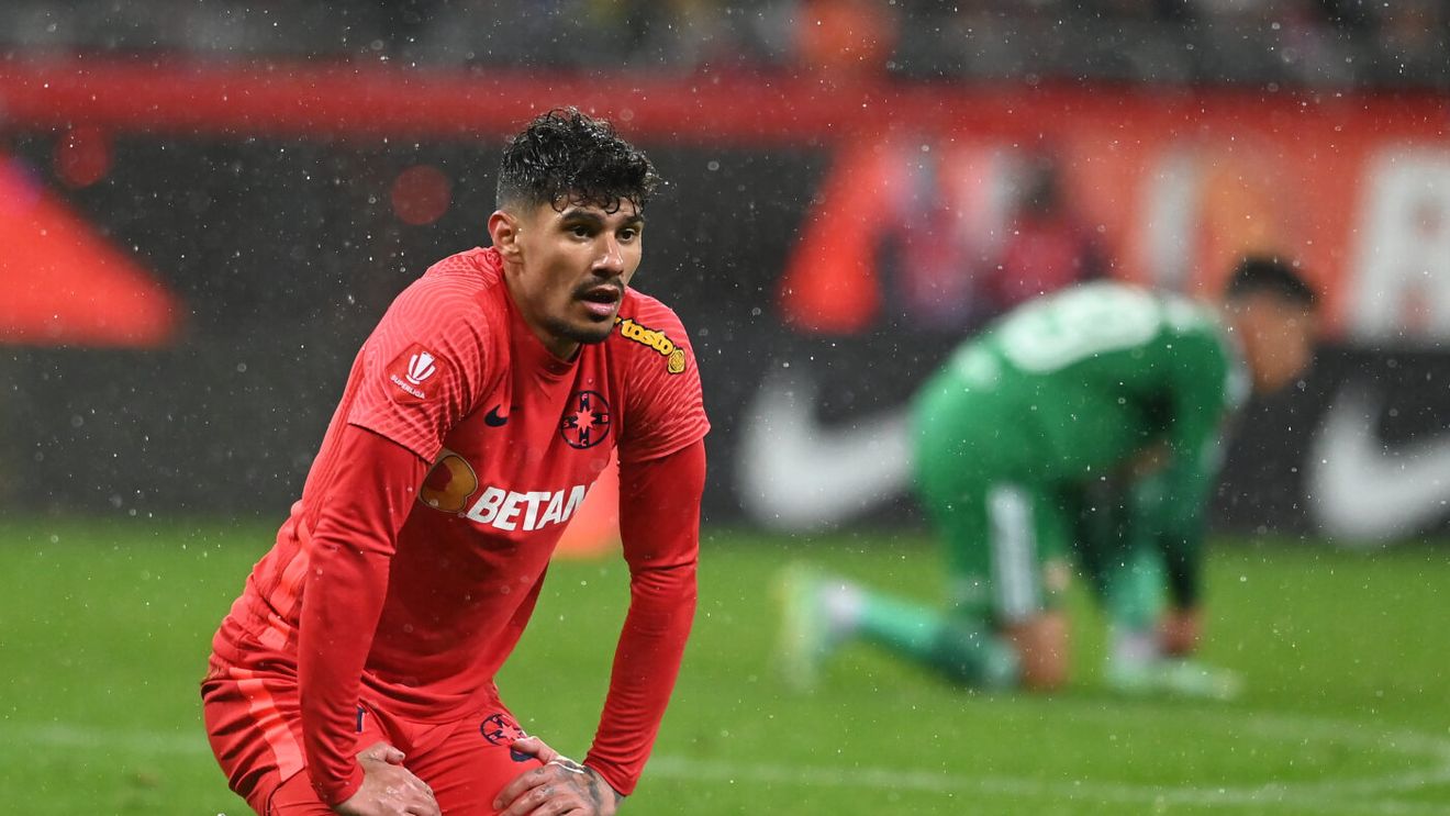 Florinel Coman, devastat după ce a pierdut titlul cu Farul, abia și-a găsit cuvintele! Ce spune despre eșecul FCSB: „Cum s-a văzut!”