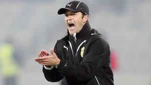 Isăilă, învins la primul meci pe banca Sportului:** "Nu s-a judecat cu aceeași măsură, dar și noi am greșit"