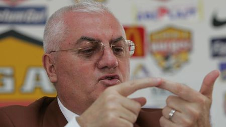 Dragomir: "Rușii sunt cuceritori, noi ne-am apărat mereu"