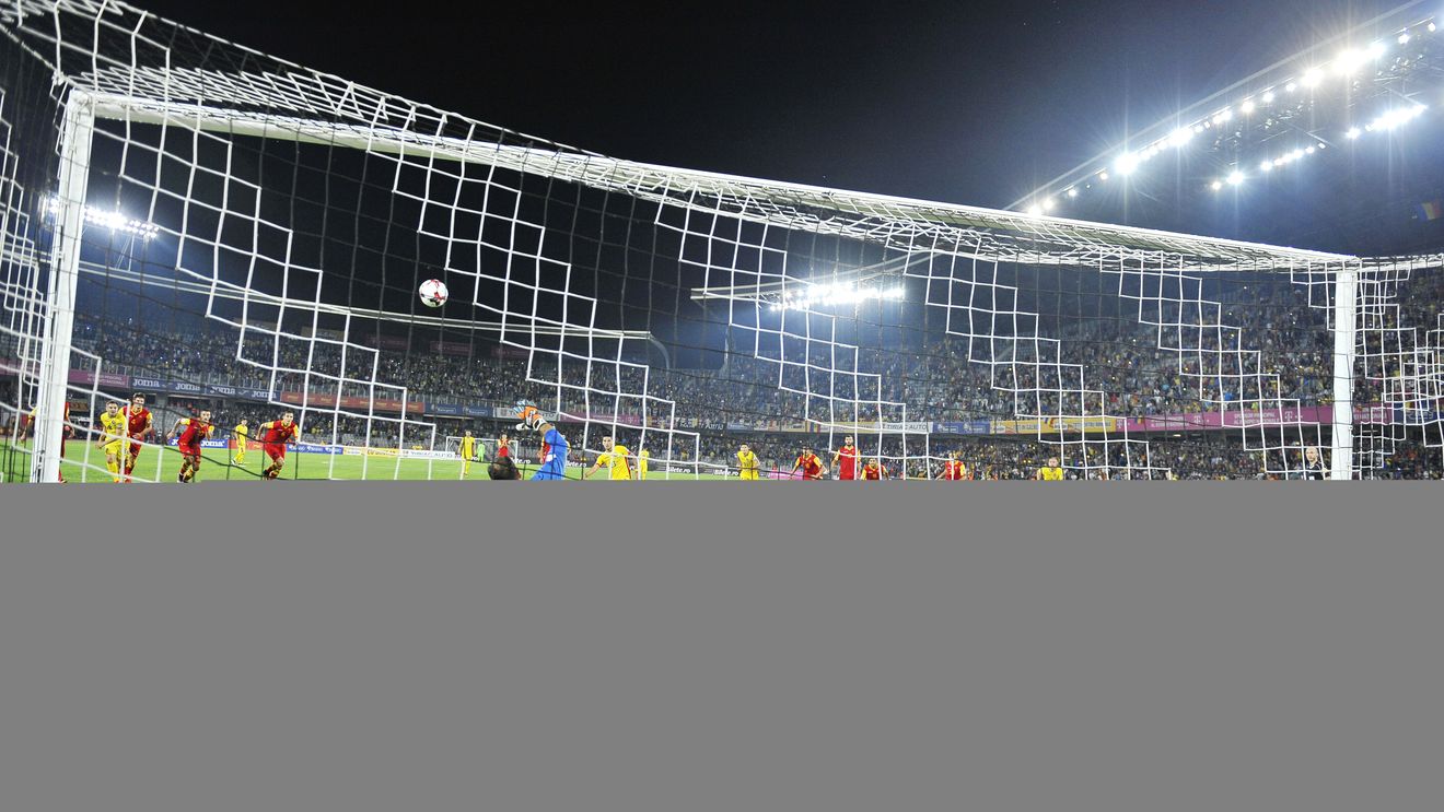 Meciul România - Armenia, din preliminariile CM 2018, se va disputa pe Arena Națională