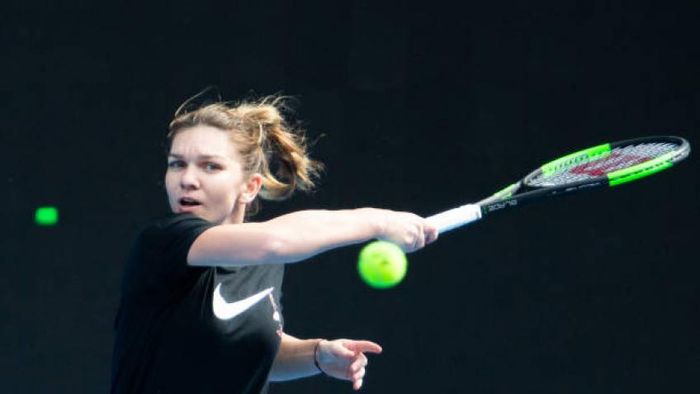La ce oră începe meciul dintre Simona Halep și Caroline Garcia din turul 2 al turneului de la Miami