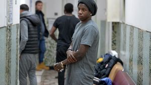 EXCLUSIV | Efectul Ekeng: amenințare cu moartea între doctorii de la INMS. Poliția chemată azi de directoarea adjunctă, cardiologul s-a baricadat în cabinet: "I-am spus că aș omorî-o cu mare plăcere!"