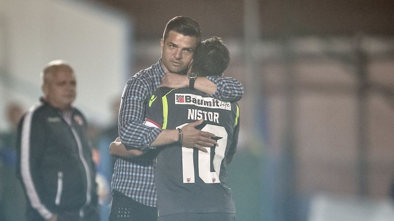 Bratu, noi dezvăluiri în scandalul cu Nistor! "Mitraliera" a scos la iveală cel mai mare defect al căpitanului de la Dinamo: "Atunci se strică totul!"