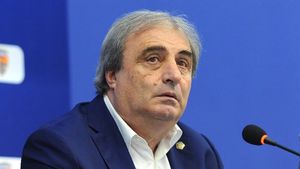 Mihai Stoichiță surprinde înaintea tragerii la sorți pentru Euro 2024: „N-ar fi rău cu Ungaria. Nu e mare diferență între noi și ei”