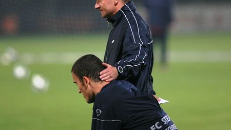 "Arthuro mai are 5 meciuri în care să demonstreze că are valoare de Steaua!"