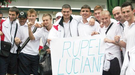 Tare ca Oțelul! Campionii României sunt alături de Bute:** "Fă-l franjuri!"