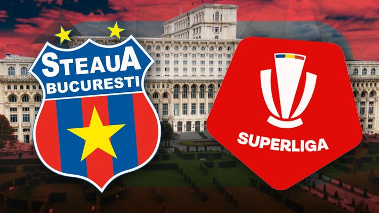 Anunț din Parlament despre dreptul Stelei de a promova în Superliga: „Dacă face asta, și mâine are voie! Nu știu de ce nu vrea”. EXCLUSIV
