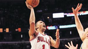 Există viață și după Jordan!** Chicago Bulls are șansa de a câștiga primul titlu după 14 ani