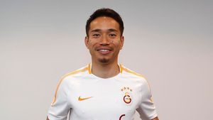 Veste proastă primită de Latovlevici: e "vânat" de omul care l-a scos pe Chivu din echipa Interului