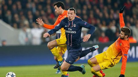 Sunt cu un pas afară din Ligă, dar se pregătesc să cucerească Europa!** Ibrahimovic face lobby pentru aducerea unui superatacant: "Vreau să joc alături de el, e printre cei mai buni"