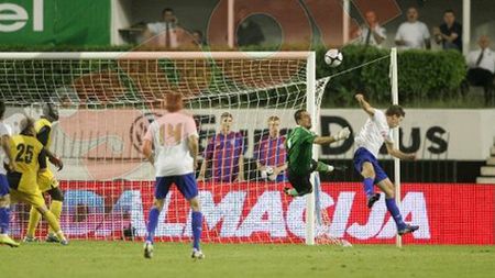 Jucătorii lui Hajduk amenință: **"Vom închide poarta! Unirea va avea soarta lui Dinamo"