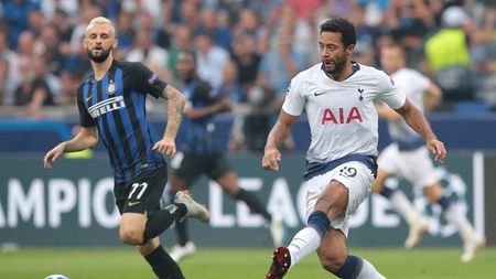 "The old Inter is back!" Englezii au încercat să tragă de rezultat pe finalul partidei, dar fotbalul i-a pedepsit. Cronica partidei 