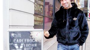 Bute luptă pe teritoriu ostil!** Cinci campioni care și-au apărat centura acasă la challenger