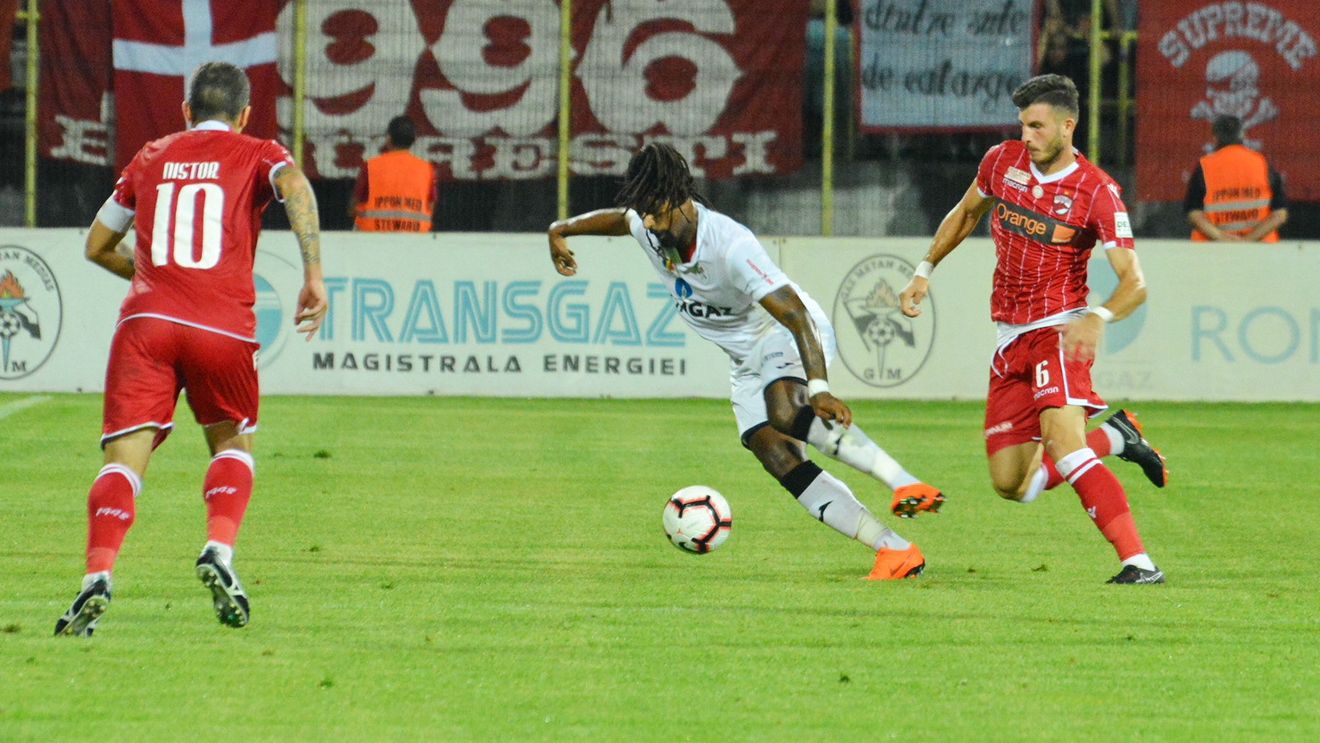 FRF, sfătuită să mute de urgență: "Naturalizați-l, nu faceți aceeași greșeală ca în cazul lui Eric. În două-trei etape n-o veți mai lua în derâdere"