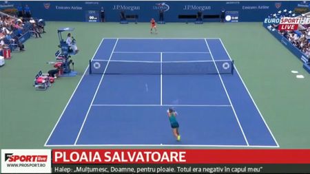 ProSport LIVE 10 septembrie | Calificarea fabuloasă a Simonei Halep, întoarsă pe toate fețele! Toate reacțiile și comentariile de după meciul cu Azarenka sunt AICI