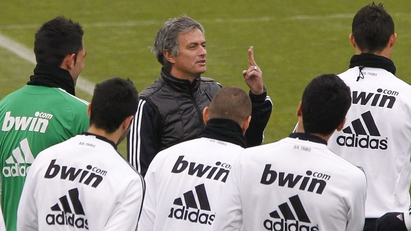 Planul SECRET al lui Jose Mourinho:** el e atacantul de ZECI DE MILIOANE de euro pe care îl vrea la Real Madrid!