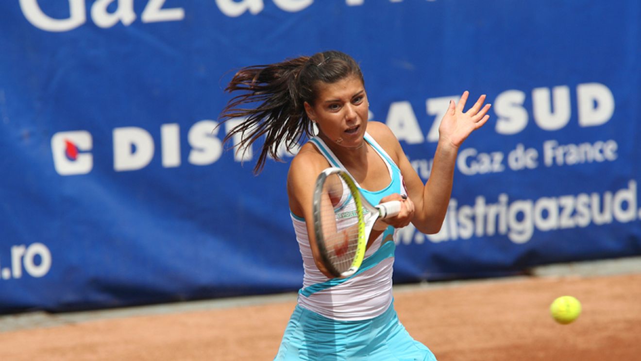 Sorana se va duela cu Dementieva