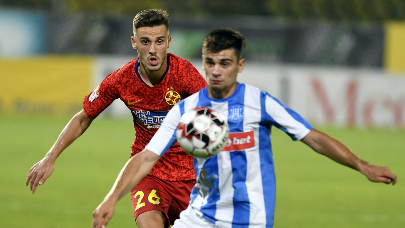 Fotbalistul aflat pe lista celor de la FCSB și de la CFR, convocat la naționala Kosovo pentru meciul cu România! Evoluază în Turcia și are un contract de lungă durată