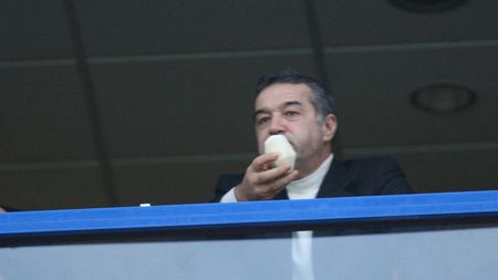 Neagu îi răspunde lui Gigi:** "Nu i-am dat explicații niciodată! Se crede la piață, pe câmp"