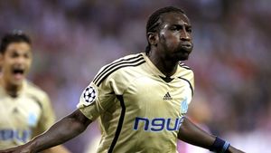 Terenul lui Atletico a fost suspendat de UEFA