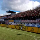 Joacă în Liga 3 din România şi va avea un stadion nou-nouț, „cum nu s-a mai văzut”, de 64.000.000 de euro. Ce oraş dă lovitura