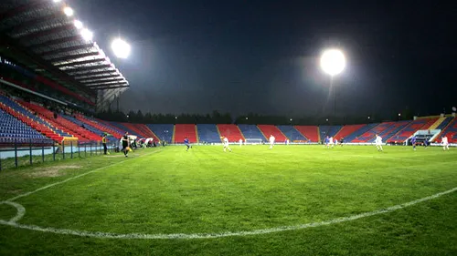 Și-au dorit ca Steaua să revină ACASĂ‚, dar acum dau înapoi!** Viorel Păunescu vede un mare minus după întoarcere: 