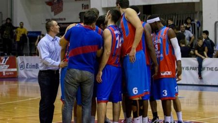 Americanii Stelei vor victoria cu Asesoft: "Avem nevoie de curaj și ambiție"