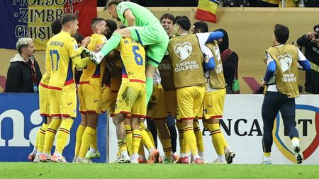 Fundaşul naționalei României n-a putut să vadă tragerea la sorți pentru Campionatul Mondial: „Acolo eram! Mi-au dat mesaje!”. EXCLUSIV