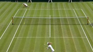 Așa s-a "rupt" Simona Halep. FOTO | Momentul după care a avut nevoie de intervenția medicului