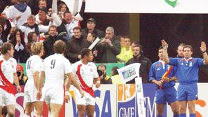 Arbitraj fără eroare