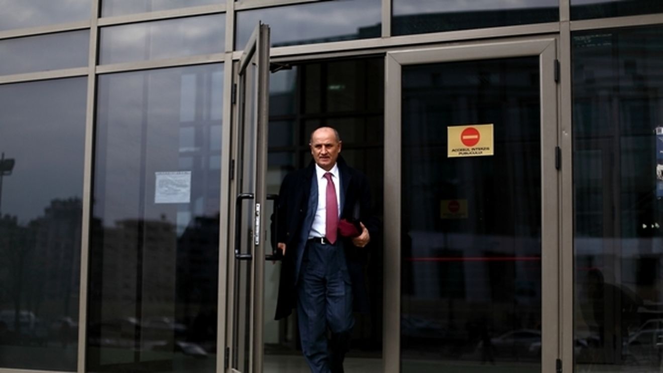 Viitorul boss din Giulești!** Copos știe cui va ceda echipa! EL va fi primul președinte străin din istoria Rapidului