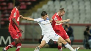 Noua țintă a Stelei!** Ce mesaj i-a transmis Meme lui Prepeliță